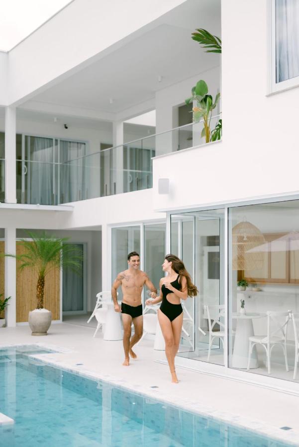 Olisa Hotel Boutique มาเรเซียส ภายนอก รูปภาพ