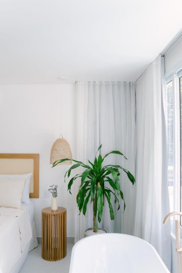Olisa Hotel Boutique มาเรเซียส ภายนอก รูปภาพ