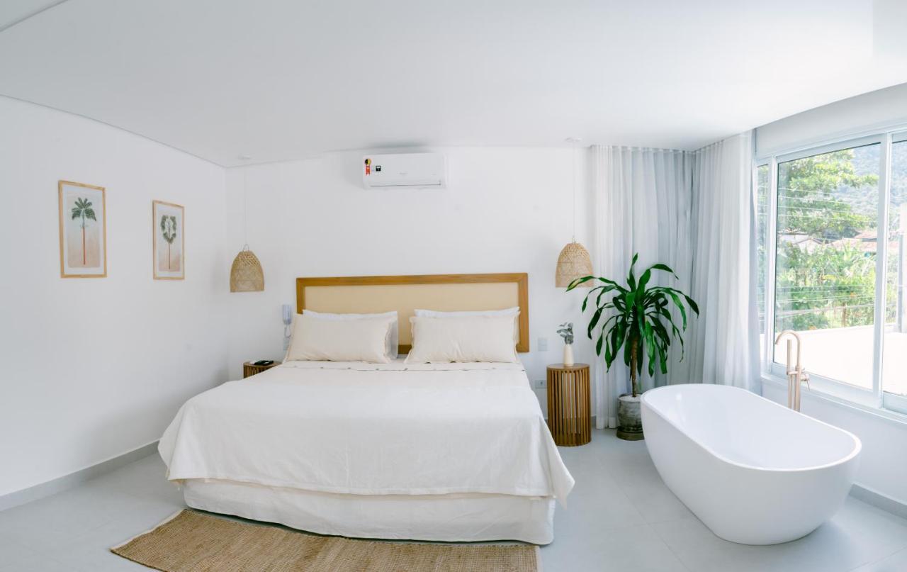 Olisa Hotel Boutique มาเรเซียส ภายนอก รูปภาพ
