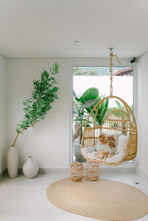 Olisa Hotel Boutique มาเรเซียส ภายนอก รูปภาพ