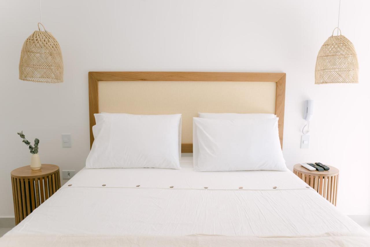 Olisa Hotel Boutique มาเรเซียส ภายนอก รูปภาพ