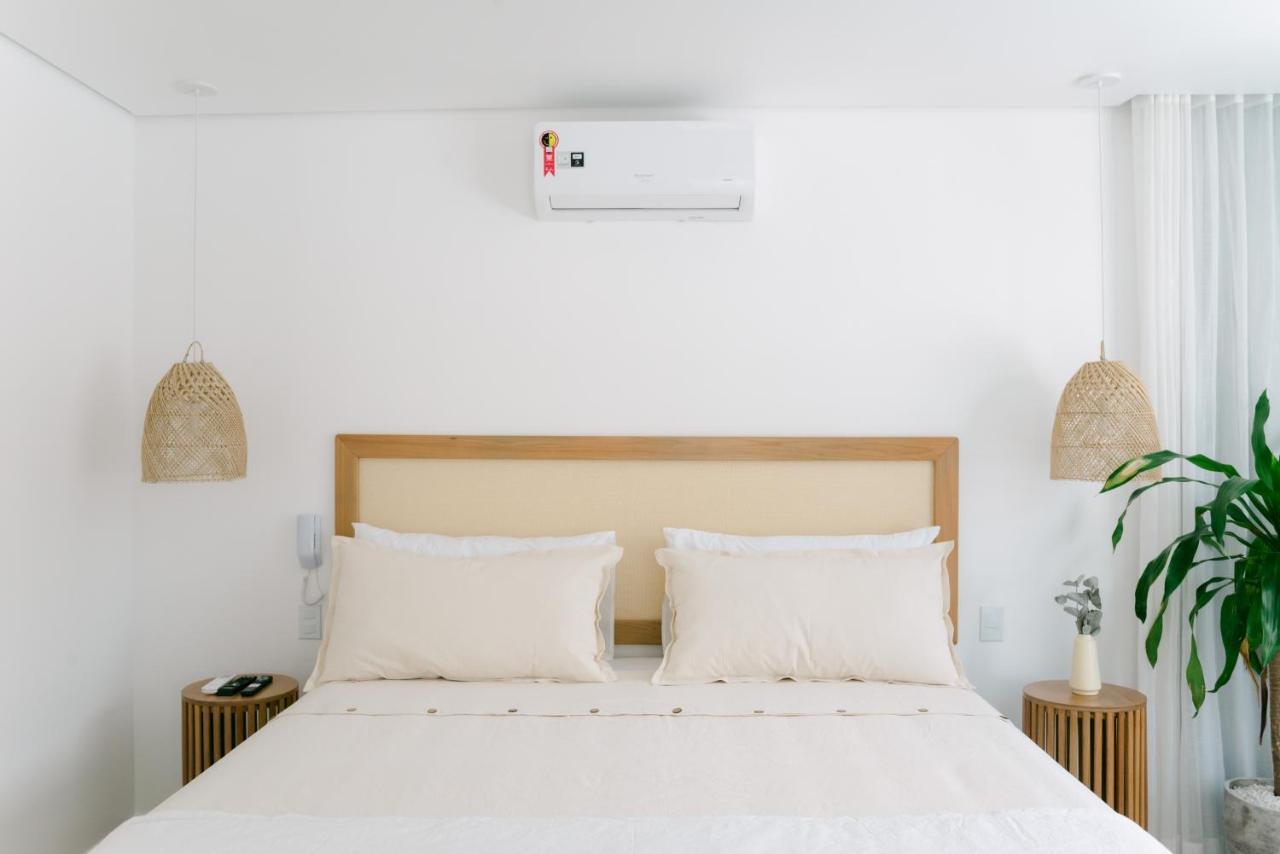 Olisa Hotel Boutique มาเรเซียส ภายนอก รูปภาพ