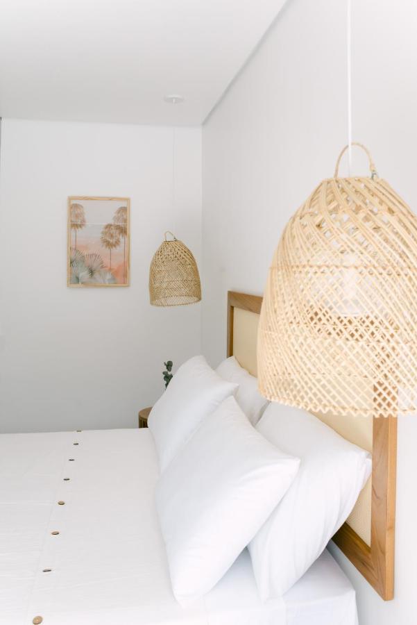 Olisa Hotel Boutique มาเรเซียส ภายนอก รูปภาพ