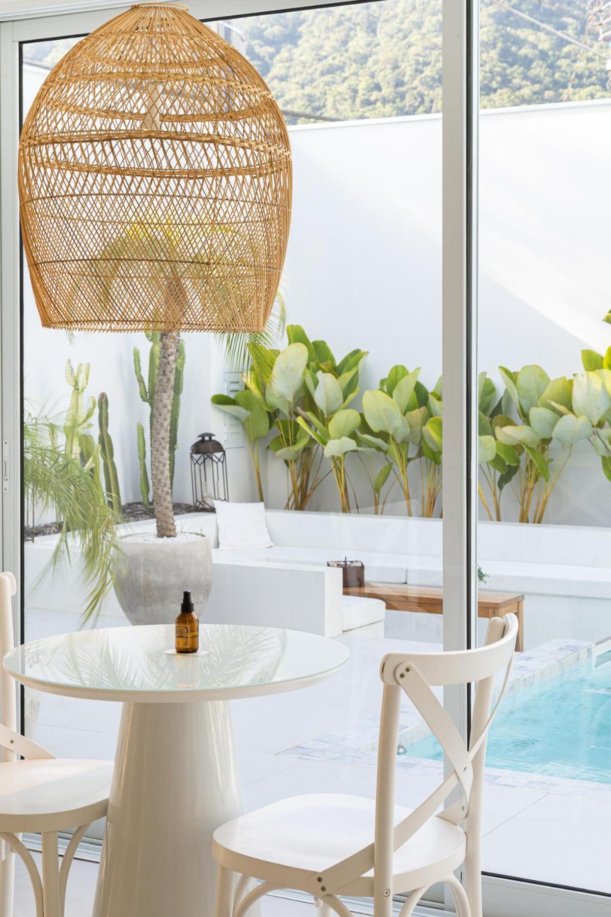 Olisa Hotel Boutique มาเรเซียส ภายนอก รูปภาพ